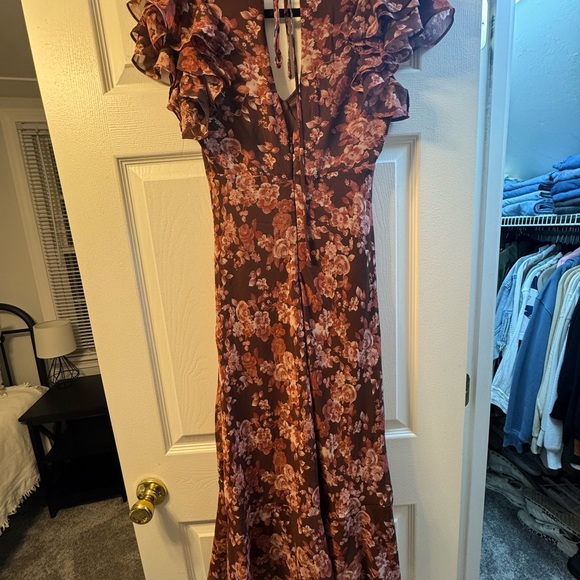 bureau dresser Danish Teak — Nord Style:Kali sweetheart neckline prom dress​ Powder Blue + Starfish
